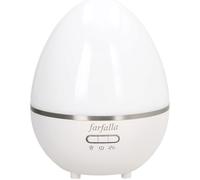 farfalla Aroma Diffuseur "Silent" Blanc - 1 pcs