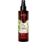 farfalla Aroma Help Spray d'ambiance bio Purificateur d'air intensif - 200 ml