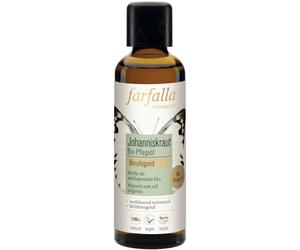 farfalla AromaCare Baume de bien-être Huile 75 ml