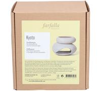 Farfalla AromaCare Diffuseur Kyoto Beige 1 pc(s)