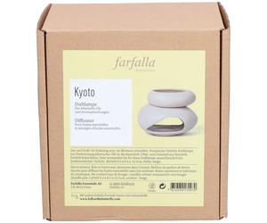 Farfalla AromaCare Diffuseur Kyoto Beige 1 pc(s)