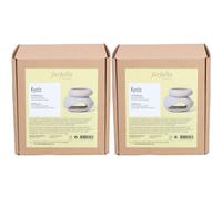 Farfalla AromaCare Diffuseur Kyoto Beige 2x1 pc(s)
