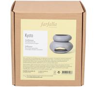 Farfalla AromaCare Diffuseur Kyoto Gris Eau De Parfum 1 pc(s)
