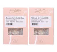 Farfalla AromaCare Encens | Boswelia Carterii Autre 2x20 g