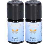 Farfalla AromaCare Huile Essentielle | Bois de Hô 2x5 ml