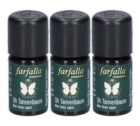 Farfalla AromaCare Huile Essentielle | Mon Beau Sapin 3x5 ml