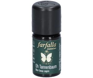 Farfalla AromaCare Huile Essentielle | Mon Beau Sapin 5 ml