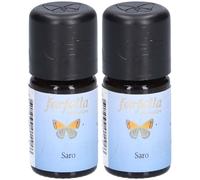 Farfalla AromaCare Huile Essentielle | Saro 2x5 ml