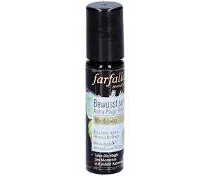 Farfalla AromaCare Roll-on Mindfulness - En Conscience Rouleau 10 ml
