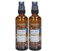 FARFALLA Aromakids Fais de beaux rêves Huile 2x75 ml