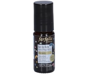 Farfalla Aromakids Tranquilité Roll-on aromatique Roll-On 10 ml