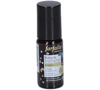 Farfalla Aromatique Roll-On Courage 10 ml