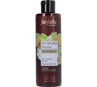 farfalla Bain Moussant Apaisant "Détente Douce" - 200 ml