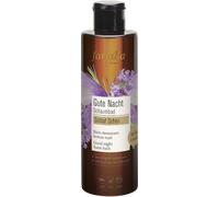 FARFALLA Bain moussant Bonne nuit 200 ml