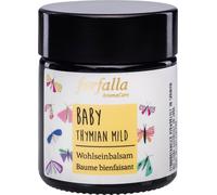 farfalla AromaCare Baume de bien-être 30 ml