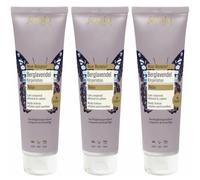 farfalla BeautyCare Lotion corporelle à la lavande de montagne Pour Le Corps 3x150 ml