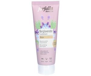 FARFALLA Berglavendel Relax Baume pieds 75 ml