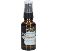 farfalla BLEIB GESUND SPRAY D'HYGIÈNE BUCCALE À LA MENTHE POIVRÉE Spray 30 ml