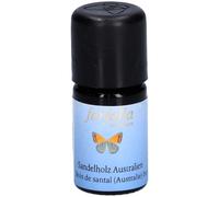 FARFALLA Bois de santal (Australie) bio Grand Cru, huile essentielle Huile 5 ml