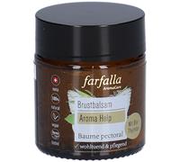 Farfalla Brustbalsam Aroma Help Baume pectoral 30 ml