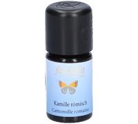 FARFALLA Camomille romaine Suisse sél., huile essentielle Huile 5 ml