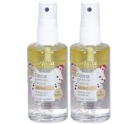 FARFALLA Cistrose Hydrobooster Spray 2x60 ml