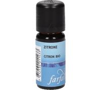 farfalla Citron Bio - 10 ml