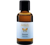 farfalla Citron Bio - 50 ml