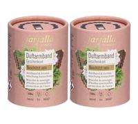 FARFALLA Coffret cadeau bracelet parfumé, besoin de protection Set(S) 2x1 pc(s)