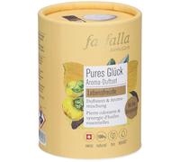 Farfalla Coffret parfumé Pures Glück Lebensfreude - Pierre odorante & huiles bio Set(S) 1 pc(s)