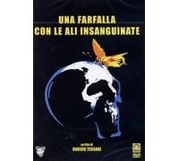 Farfalla Con Le Ali Insanguinate (Una)