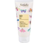 farfalla Crème de Soin Visage à la Rose BABY - 100 ml