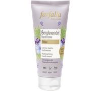 farfalla Crème Mains Détente Parfaite "Berglavendel" - 50 ml