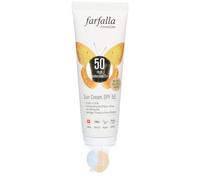 Farfalla Crème solaire SPF 50+ 80 ml