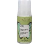 farfalla Déodorant Roll-On Herbes Fraîches Salbei - 50 ml