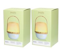 FARFALLA Diffuseur d'arômes Nordic Set(S) 2x1 pc(s)