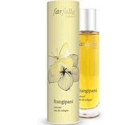 Farfalla: Eau de Cologne - Frangipanier - 50 ml