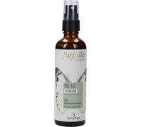 farfalla Eau de Mélisse Bio - 75 ml