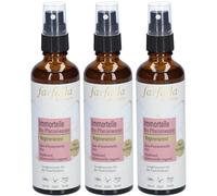 FARFALLA Eau d'immortelle bio Liquide 3x75 ml