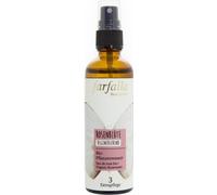 Farfalla Fleur de rose Eau végétale bio | 75 ml | vegan
