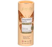 Farfalla Fleur d'oranger C+ Fluide Lissant Contour des Yeux 15 ml