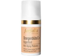 farfalla Fluide Lissant Contour des Yeux Healthy Aging Orangenblüte C+ - 15 ml