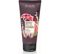 Farfalla Gel capillaire au pamplemousse avec huile essentielle naturelle 100% certifié cosmétique naturel 100ml
