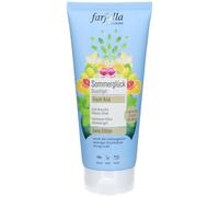 Farfalla Gel douche Bonheur d'été Gel(S) 200 ml