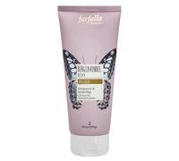 farfalla Gel douche relaxant à la lavande de montagne Relax 200 ml - Gel douche relaxant et apaisant à la lavande - Huile essentielle & nettoyant doux - Cosmétique 100% naturel certifié