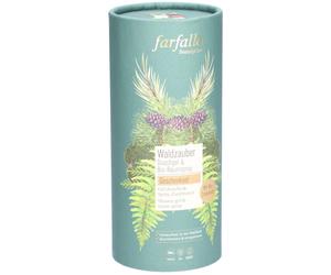 FARFALLA Gel douche & Spray d'ambiance bio Set(S) 1 pc(s)