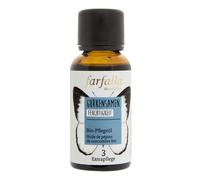 Farfalla Graines de concombre, huile de soin bio, hydratation 30ml
