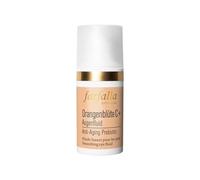Farfalla Healthy Aging Fluide contour des yeux en fleur d'oranger C+ 15 ml