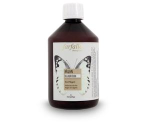 FARFALLA Huile d'Argan bio Pour La Peau 500 ml