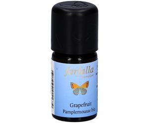 FARFALLA Huile de pamplemousse bio 5 ml